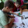 Zajęcia międzypokoleniowe w SP2 07.10.16